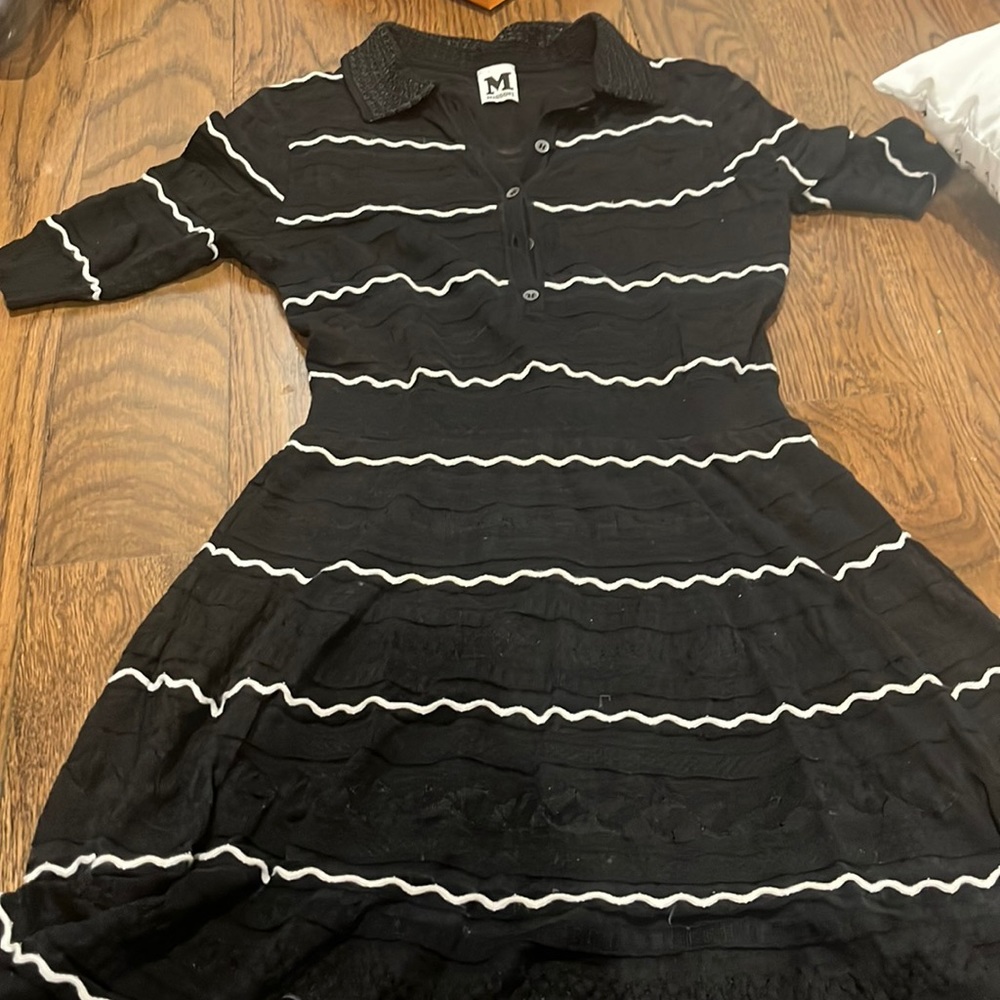 Perfect condition missoni dress